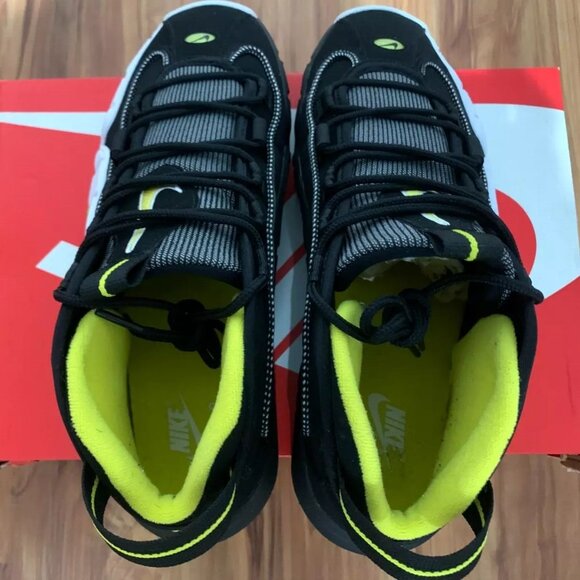 Air Max Penny 1 Lester High - Picture 4 of 7